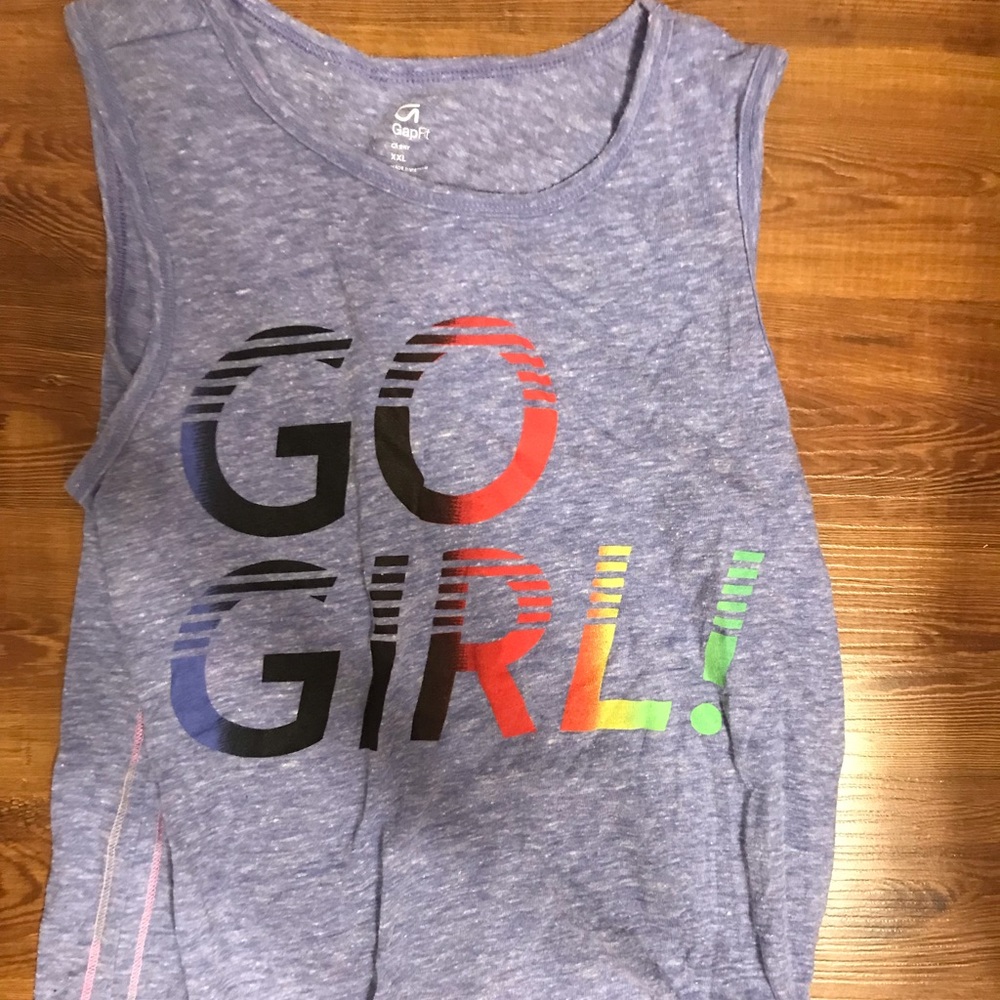 Gap Kids Tank
